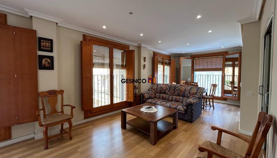 Photo 1 of Flat for sale in La Seu, Valencia