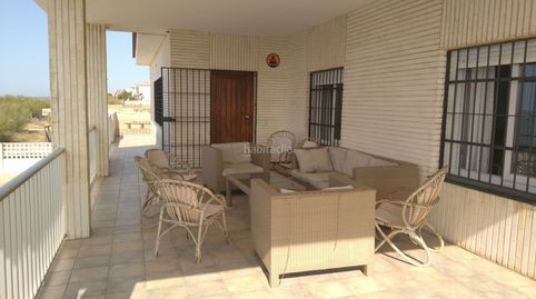 Chalet en el portil en primera linea de playa, imagen 4