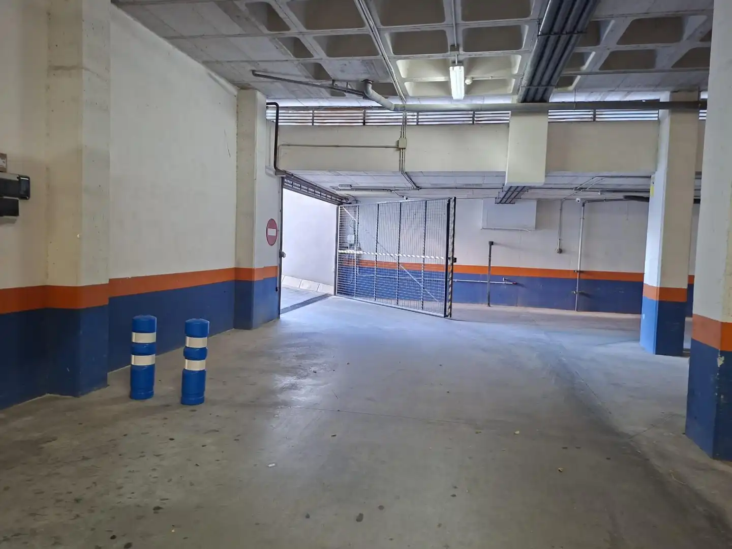 Garage for rent in Calle Margarita Lozano, 4, Espinardo