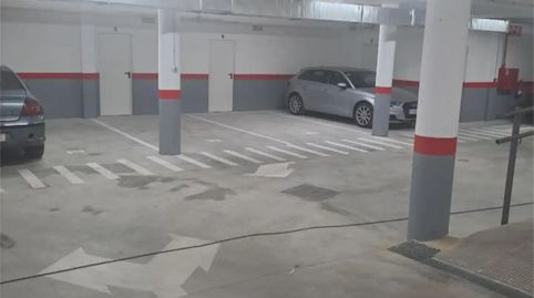 Foto 2 von Garage zur Miete in Avenida Puerta Litoral Andaluz, 139, San Juan de los Terreros, Pulpí