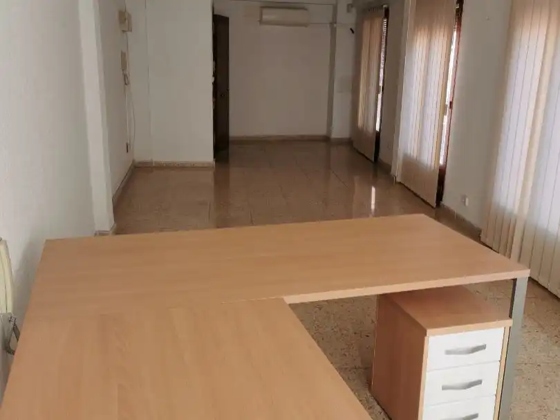Büro zur Miete in Centro Urbano