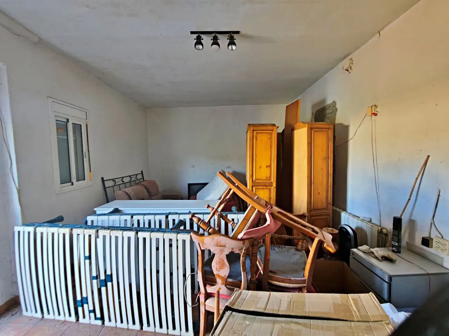 Casa o xalet en venda en Pacs del Penedès amb Calefacció, Terrassa i Traster