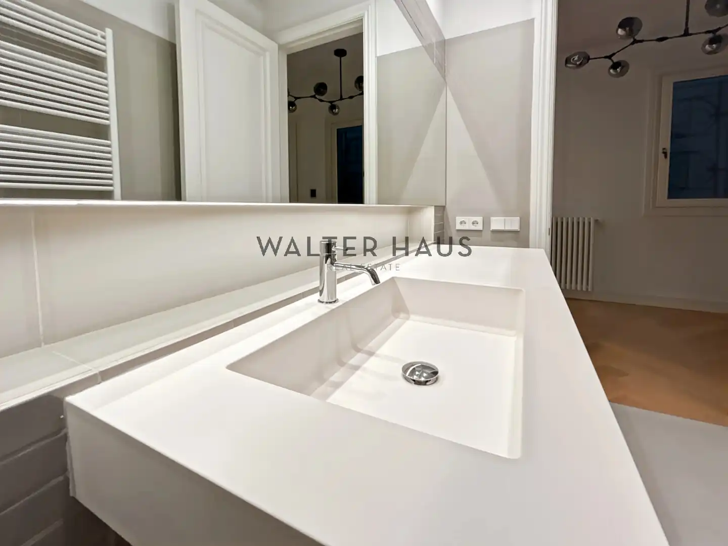 Piso con terraza en alquiler en Carrer de Girona, imagen 21