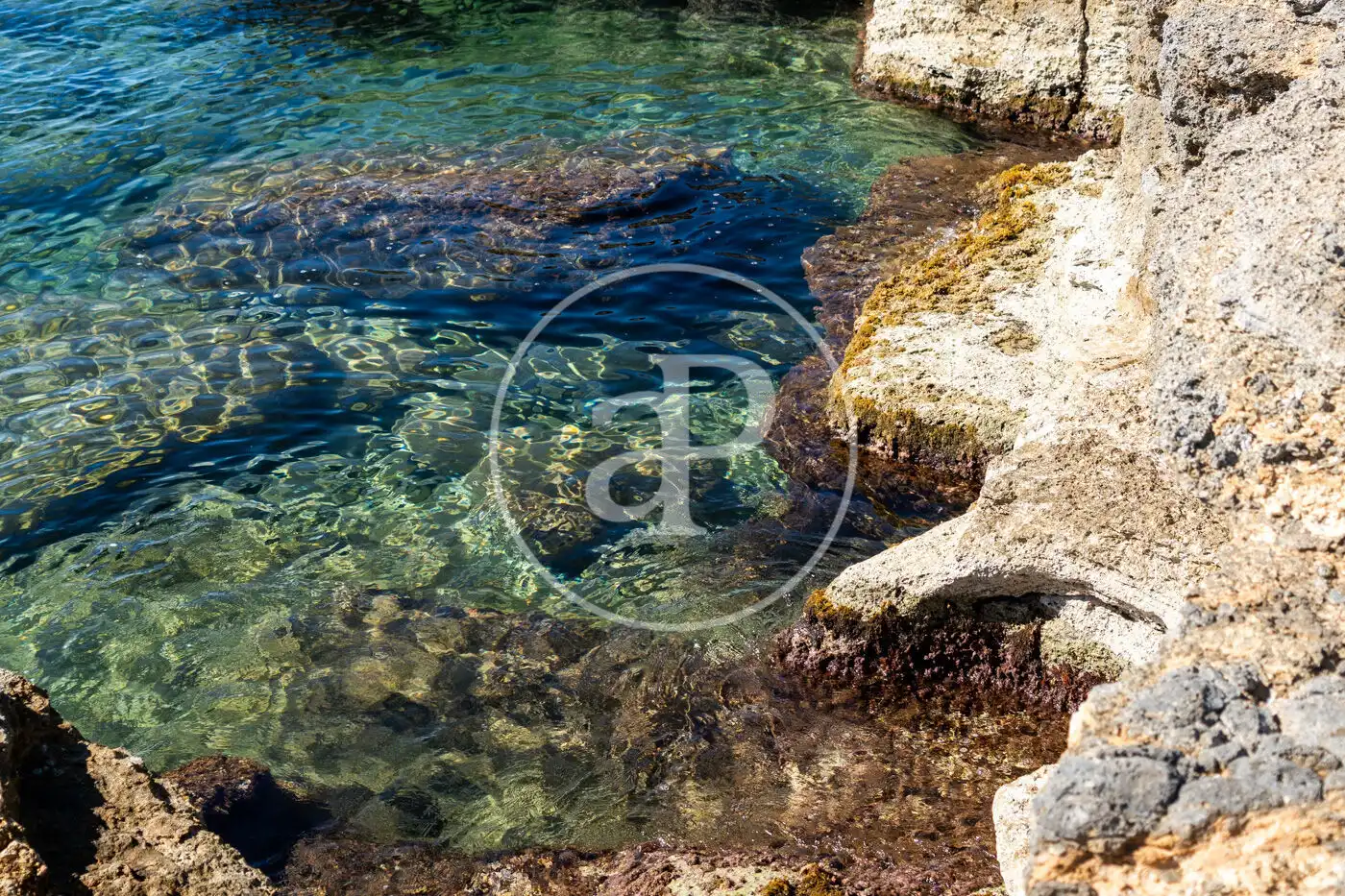 Flat for rent in Carrer Gavina, Cala Major