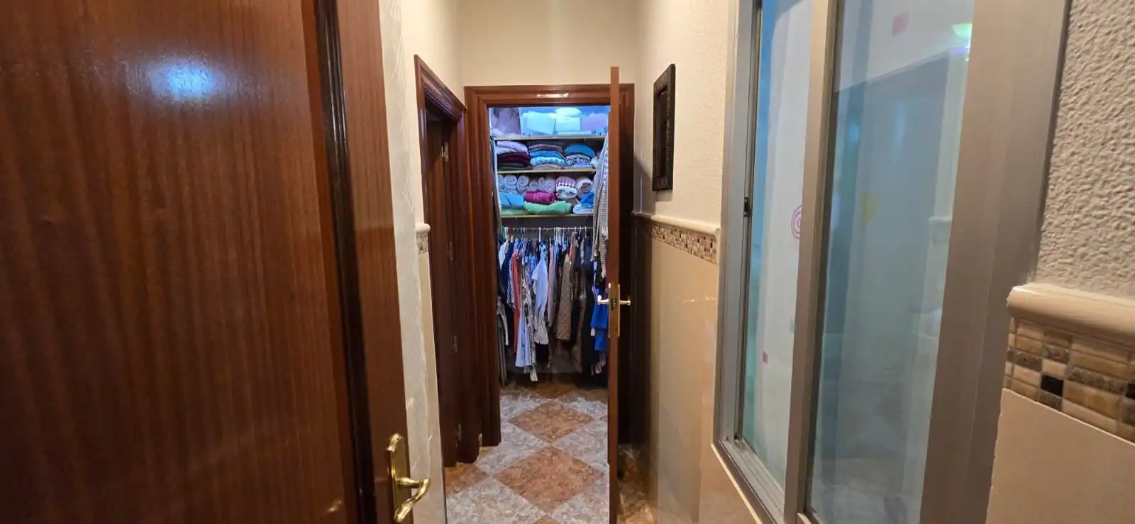 Casa o xalet en venda en Puertollano amb Aire condicionat, Calefacció i Traster