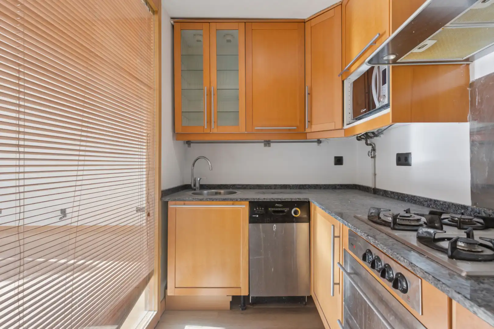 Flat with terrace for sale in Plaza de Pedro Zerolo, imagen 18