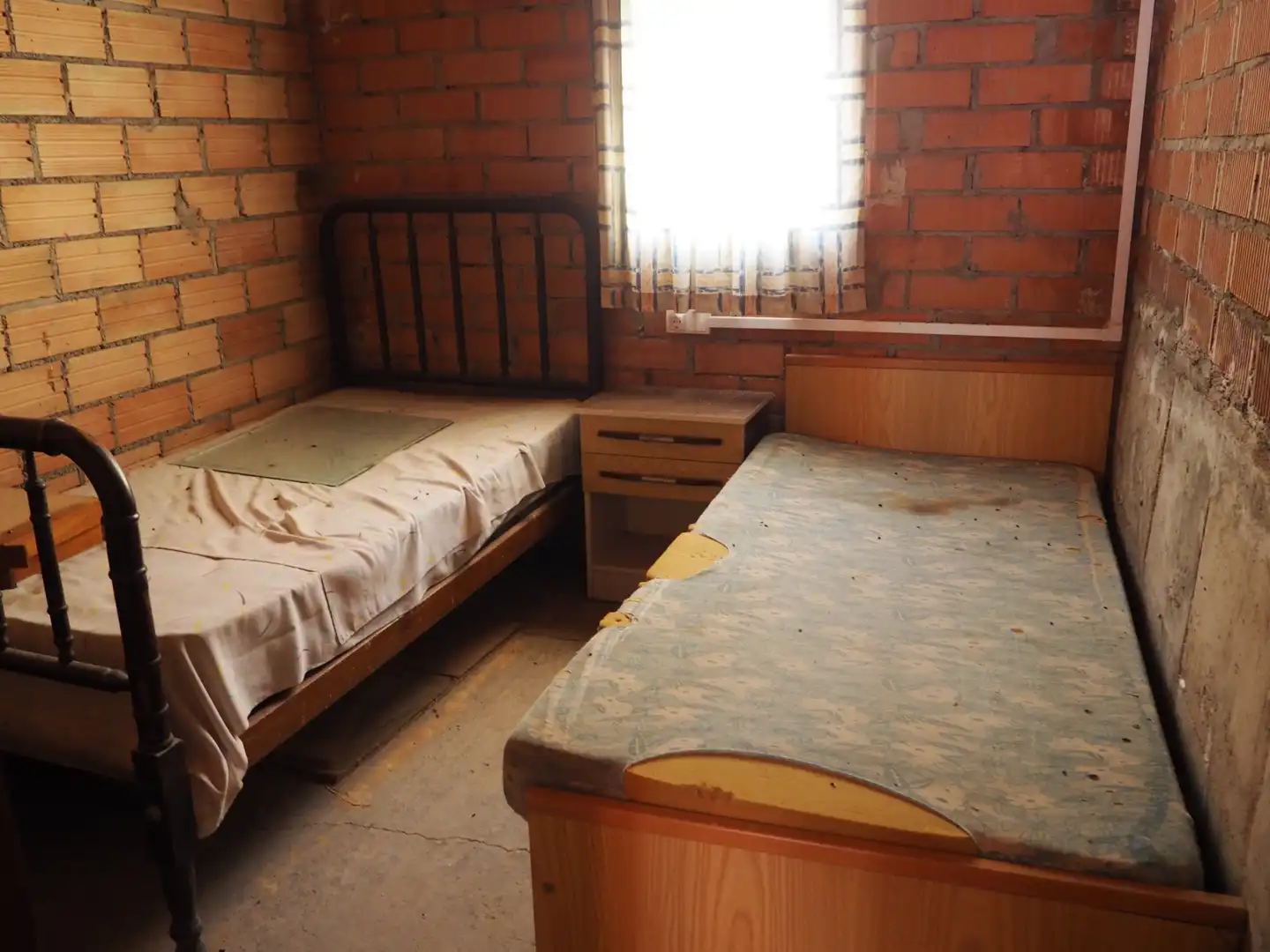 Schlafzimmer von Grundstücke zum Verkauf in Flix