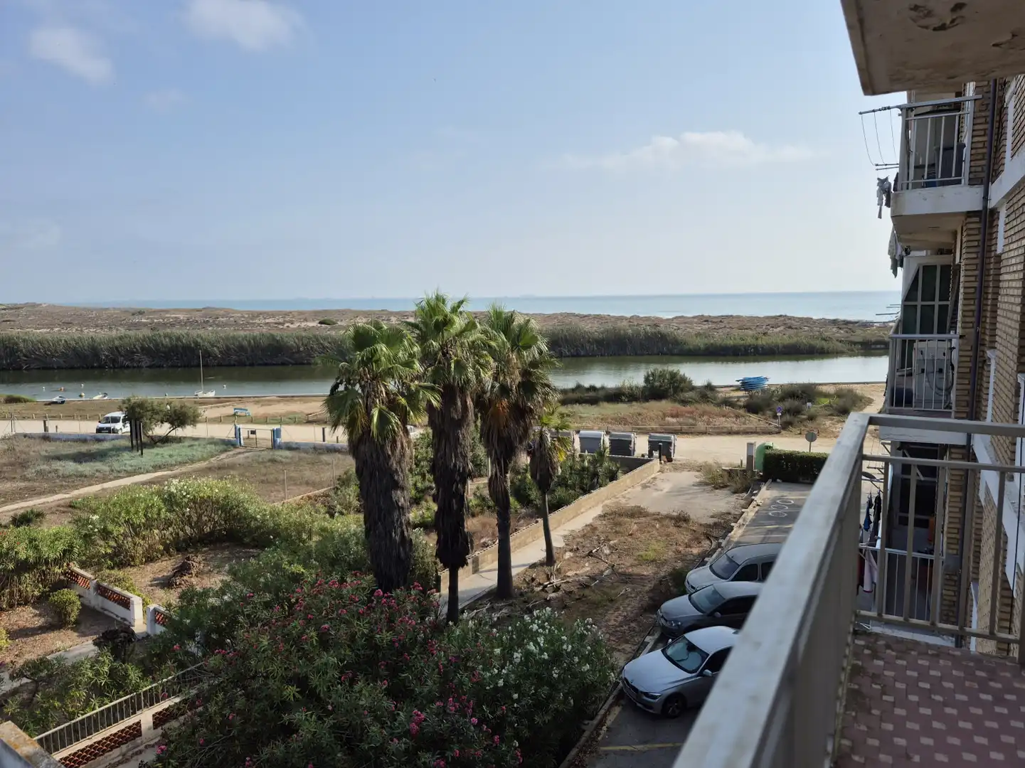 Flat with terrace to rent in Perellonet - CL TOLDILLA, imagen 12