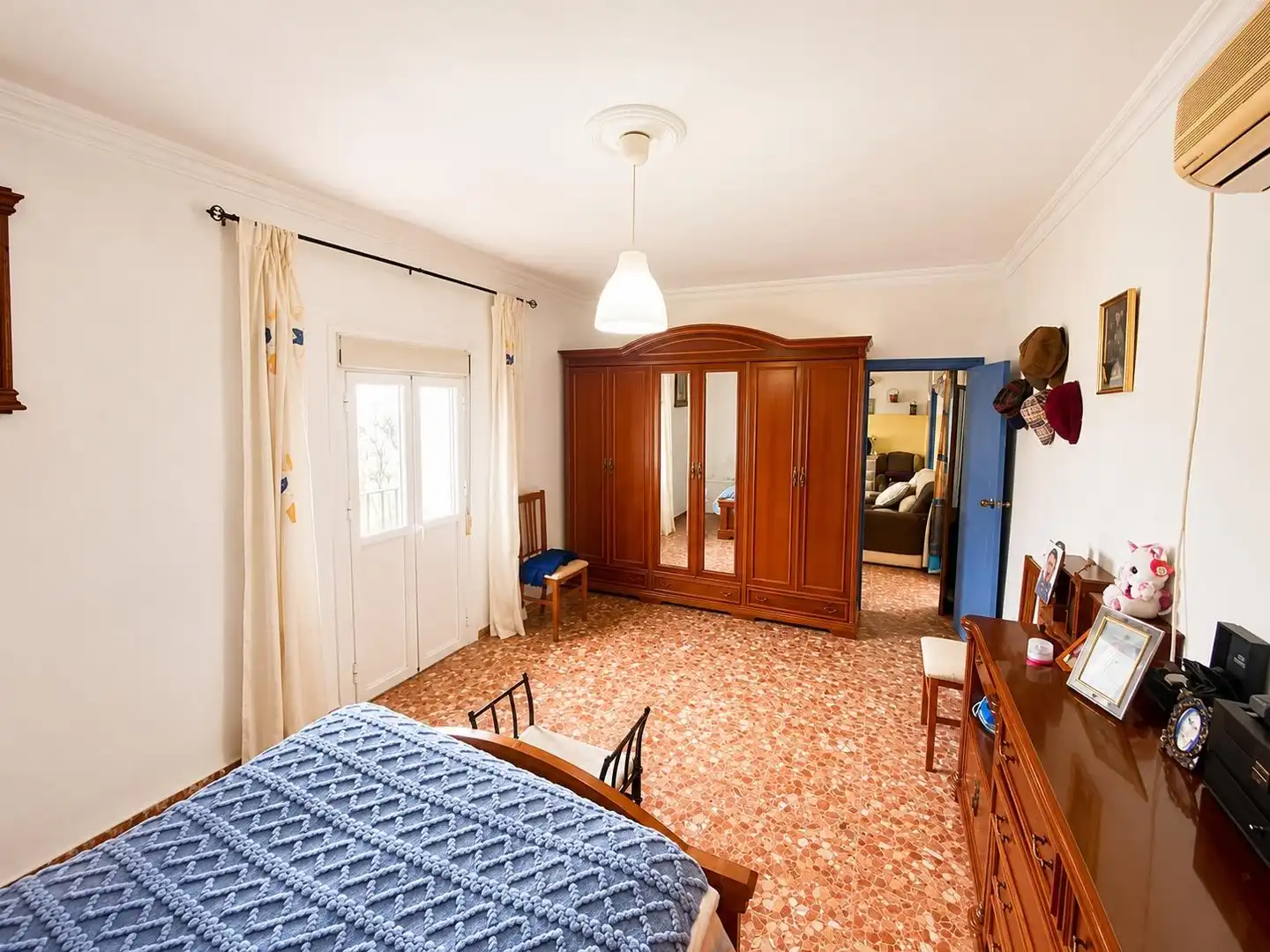 Casa amb terrassa en venda a Paseo de San Juan de Ribera, imagen 5