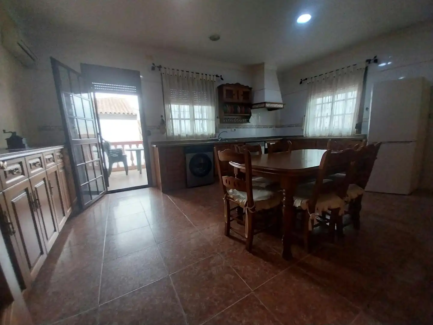 Villa avec jardin à vendre à La Granja - La Colina - Los Pastores, imagen 12