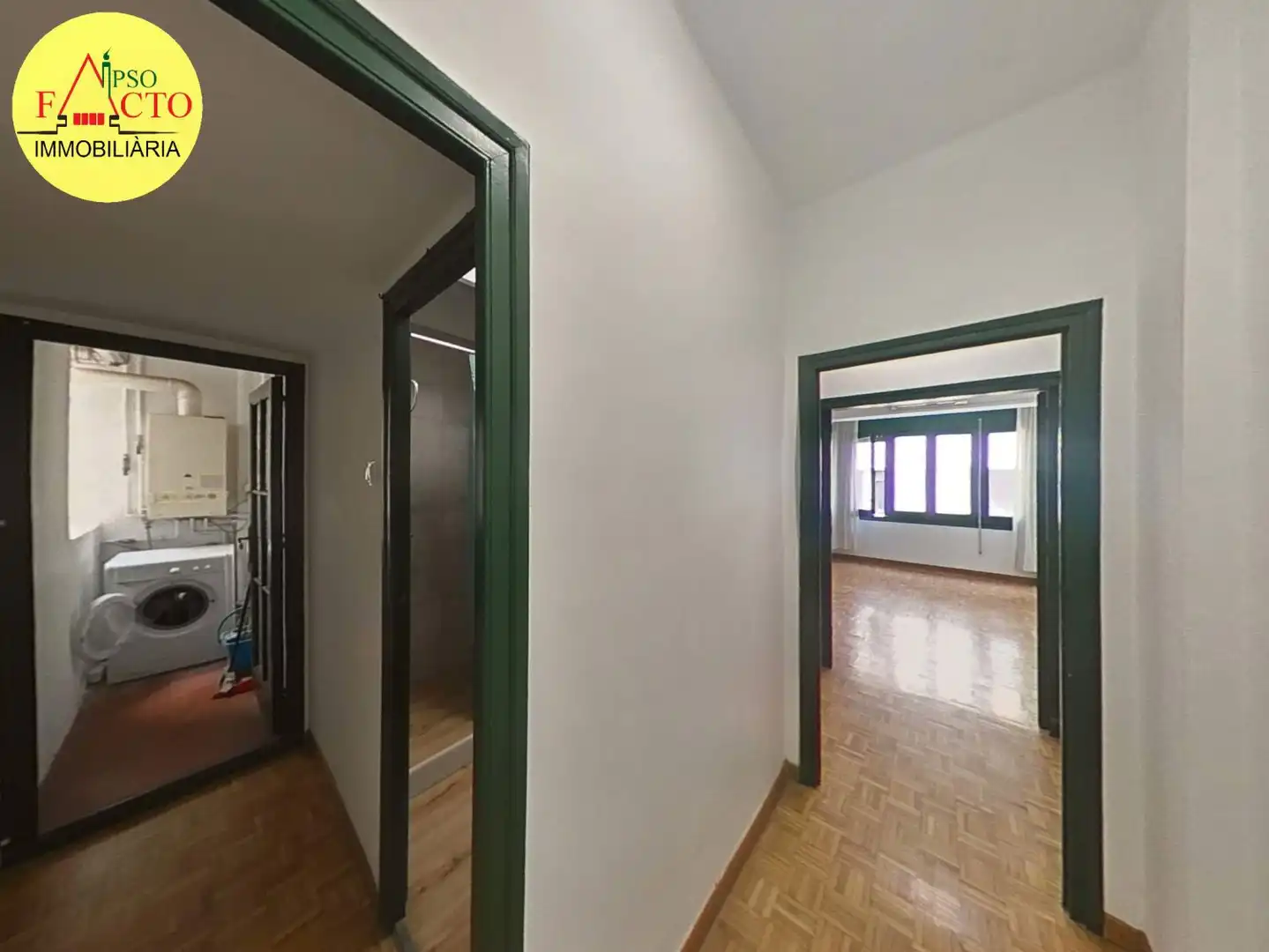 Piso en venta en Girona con Aire acondicionado, Calefacción y Parquet