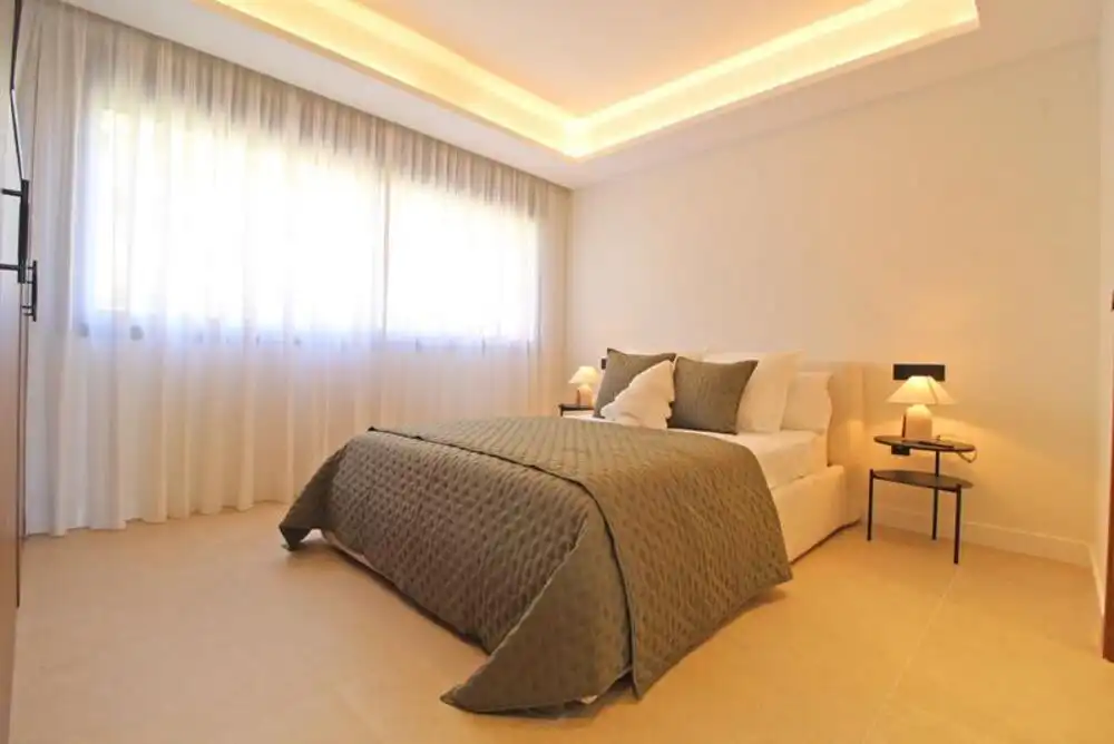 Apartamento con piscina en venta en Nueva Andalucía, imagen 22
