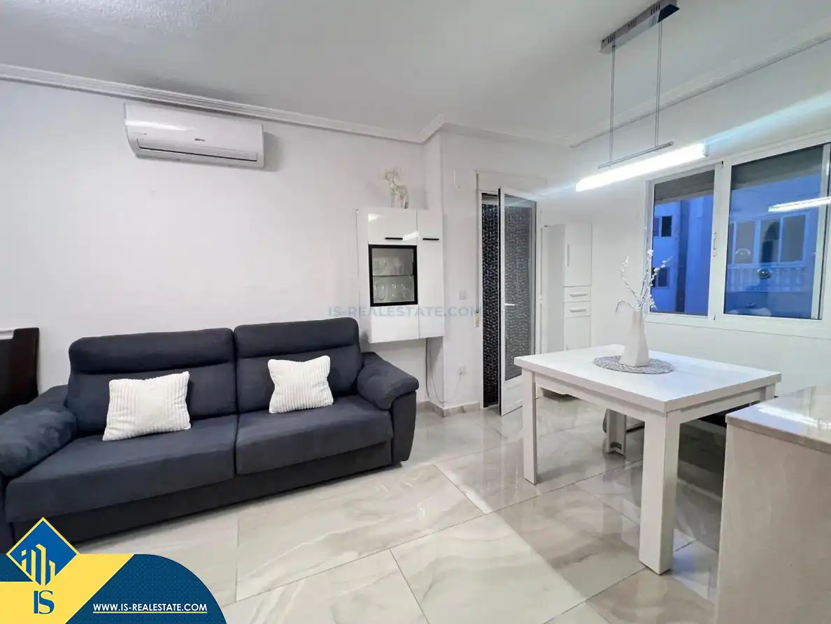 Penthouse mit Aufzug zum Verkauf in Playa del Cura, imagen 3