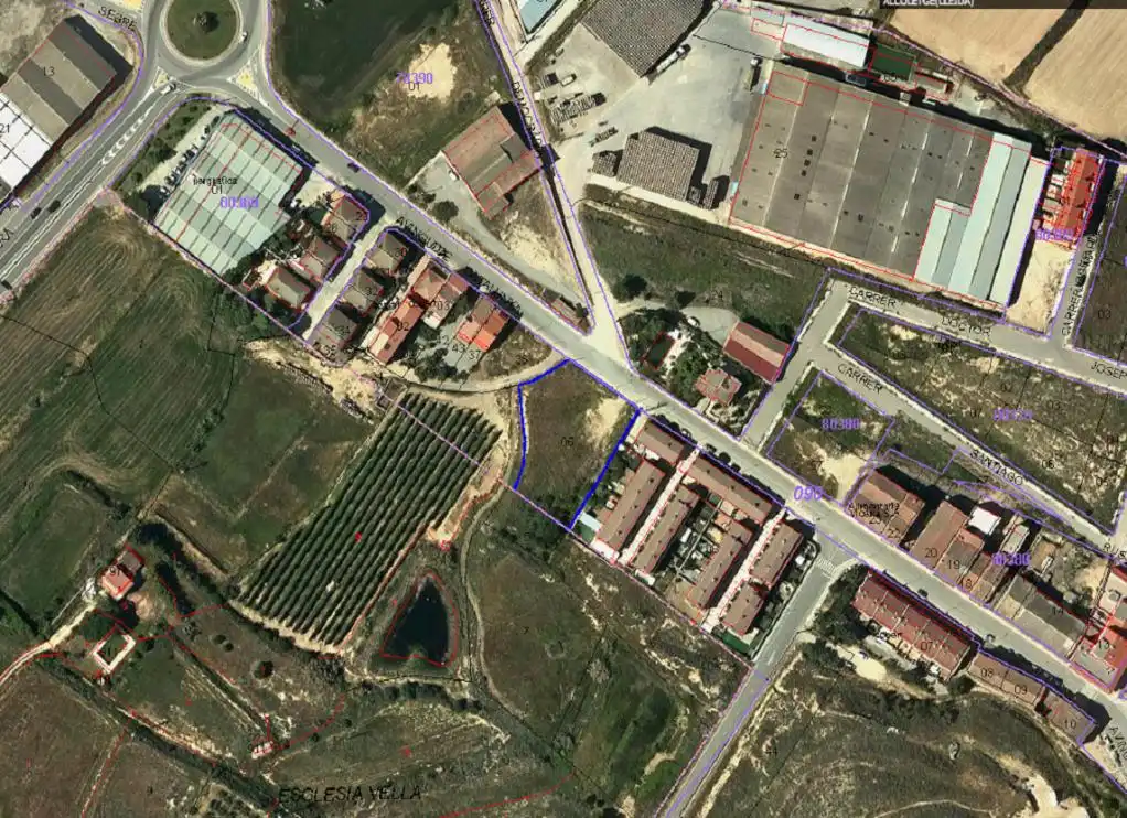 Rural land for sale in CATALUNYA, imagen 2