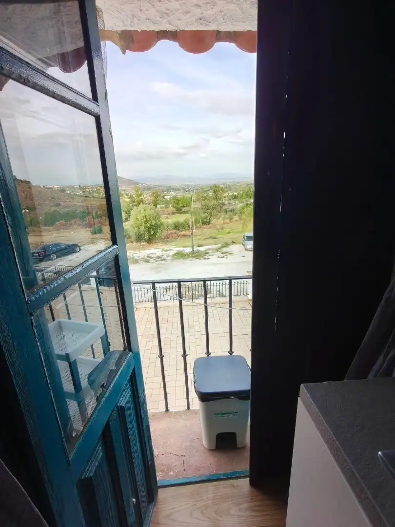 Apartament de lloguer a Calle Urbanización Miralmonte