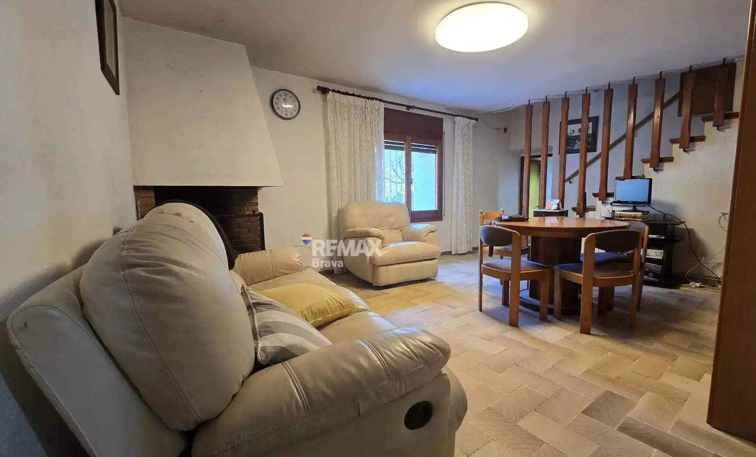 Casa o chalet en venta en Brunyola i Sant Martí Sapresa con Amueblado
