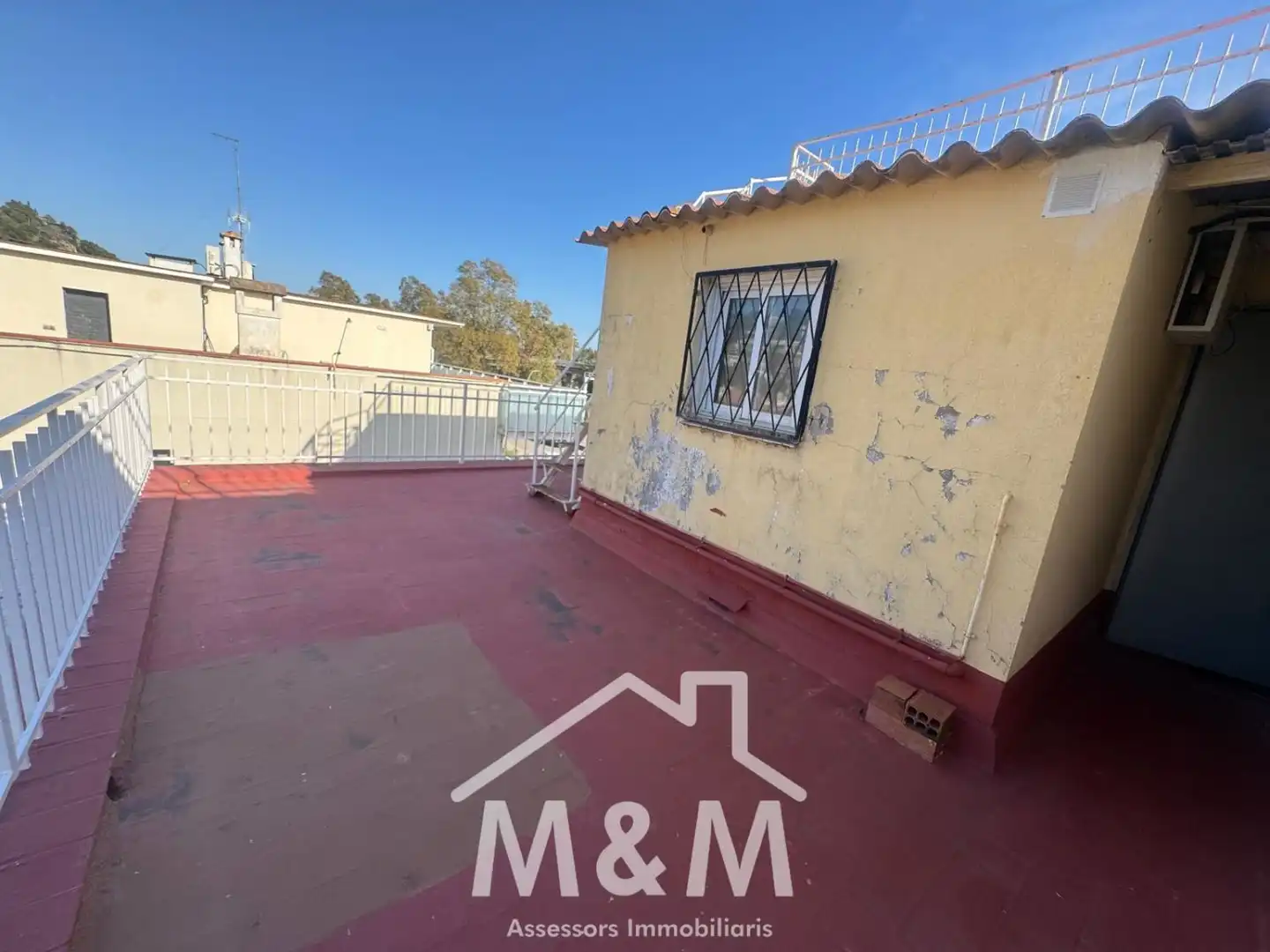 Loft avec terrasse à vendre à Bellamar, imagen 5