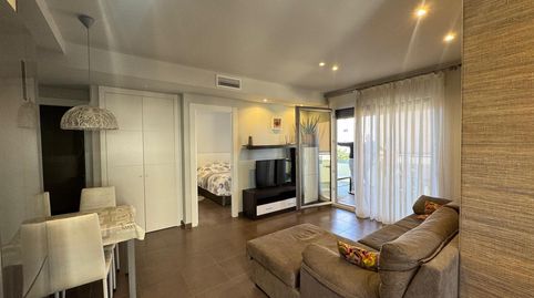 Foto 3 de Piso en venta en Bellavista - Capiscol - Frank Espinós, Sant Joan d'Alacant