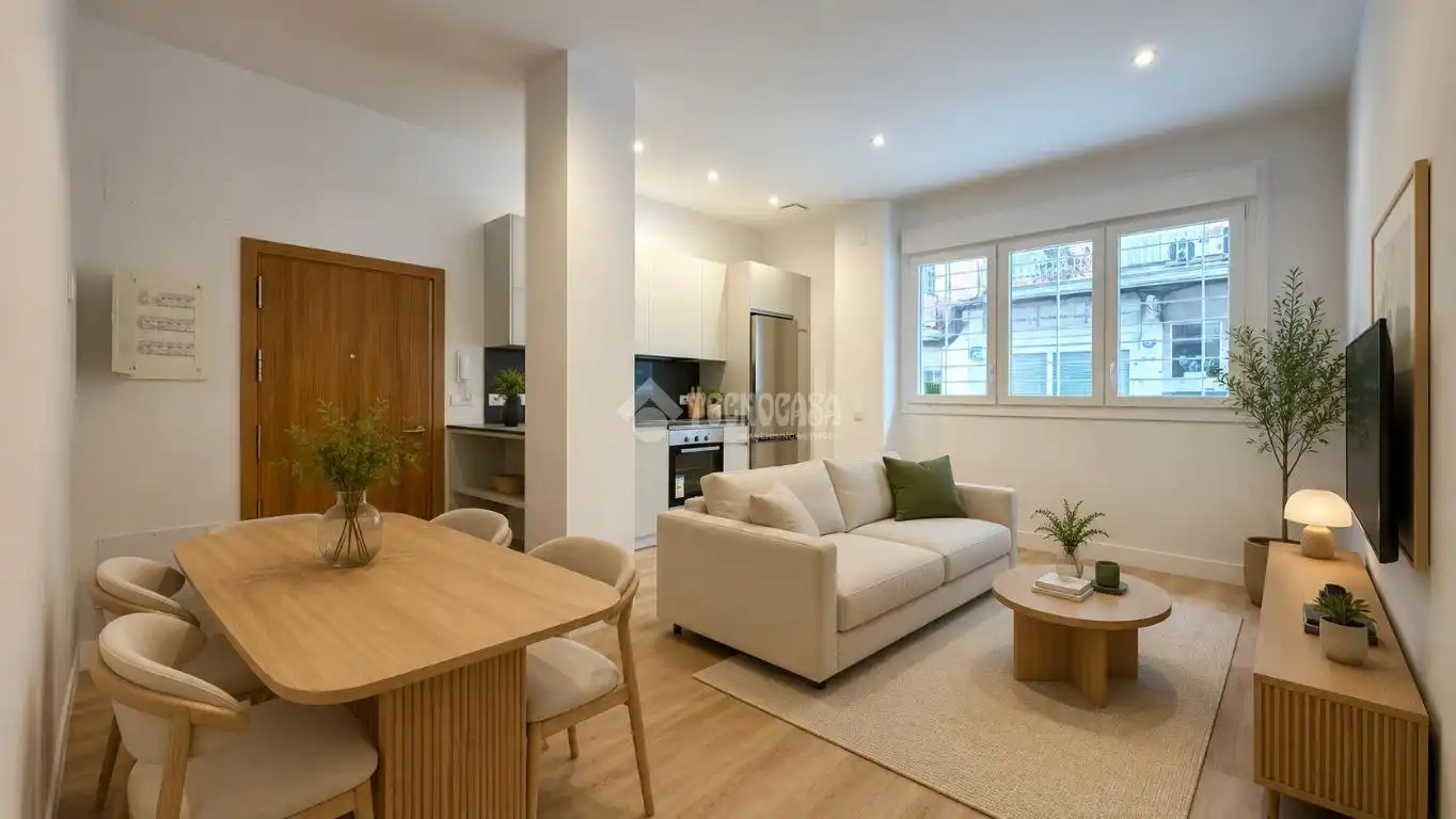 Piso en venta en Ciudad Lineal, imagen 4