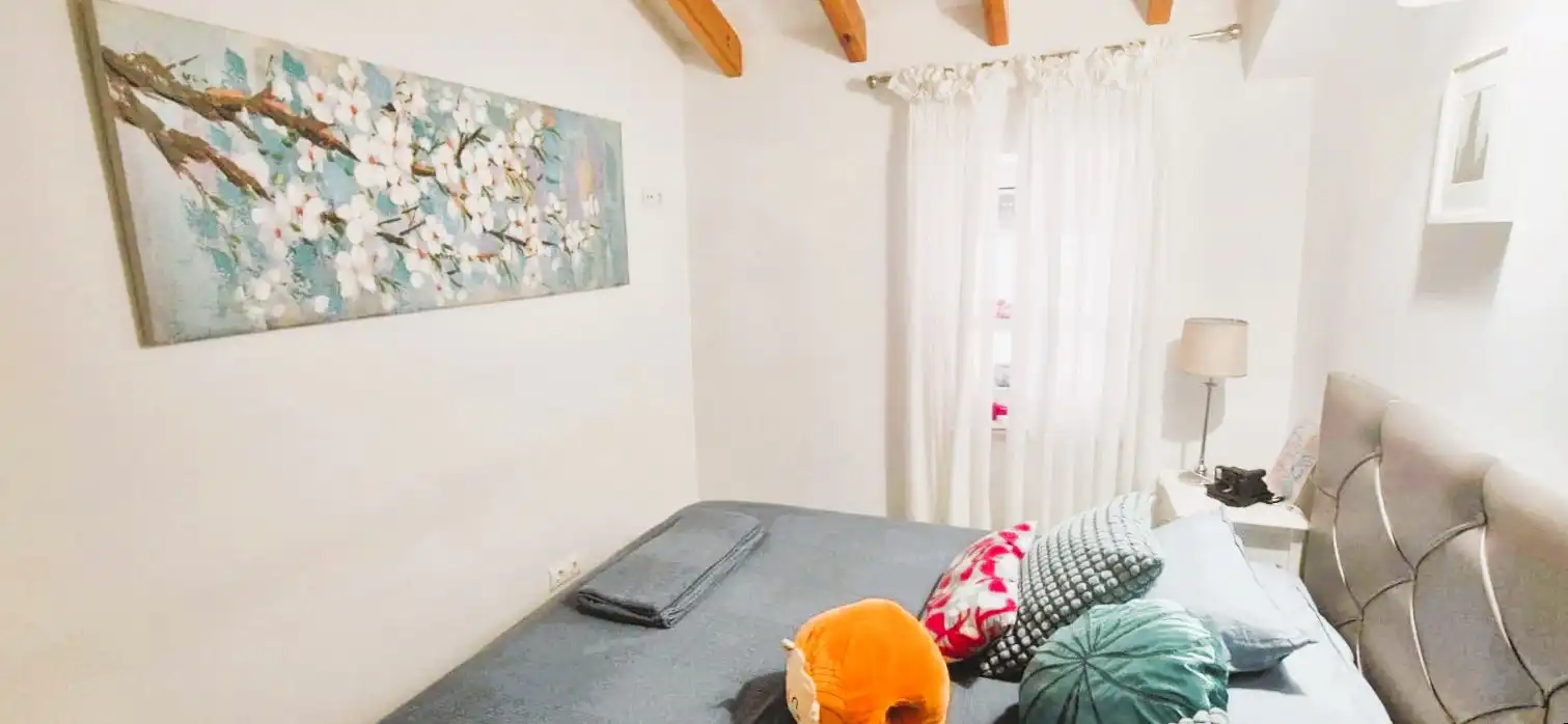 Habitación de Apartamento en venta en Añoreta Baja
