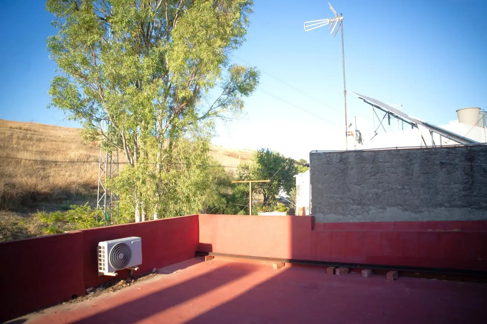Maison à vendre à Balcón de Sevilla - Atalaya - La Uva - La Extremeña