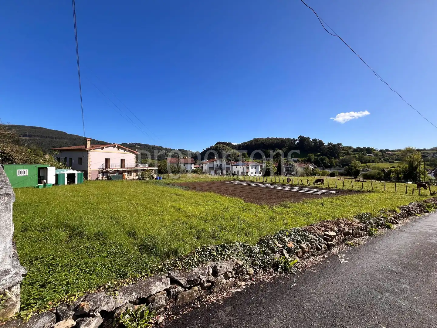 Terrenys i solars en venda a Samano, imagen 4