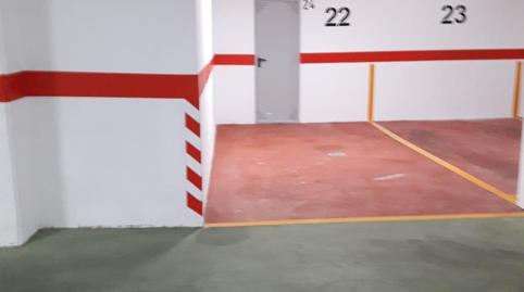 Photo 5 of Garage to rent in Plaza Príncipe de la Paz