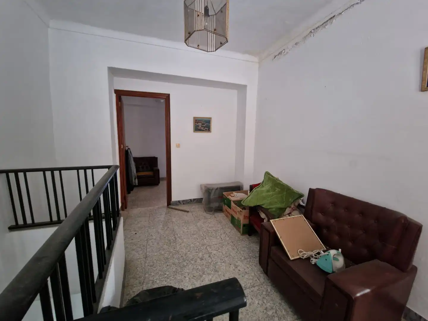 Casa amb terrassa en venda a Calle Pintor Velázquez 44, imagen 8