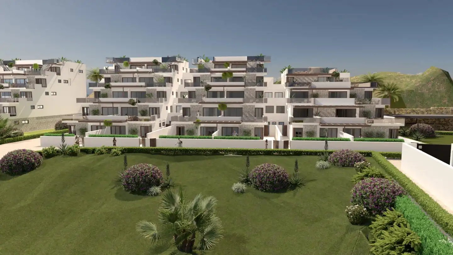 Flat with pool for sale in Al 7107, imagen 27