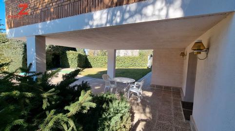 Foto 4 de Casa o xalet en venda a La Chopera, Las Rozas de Madrid