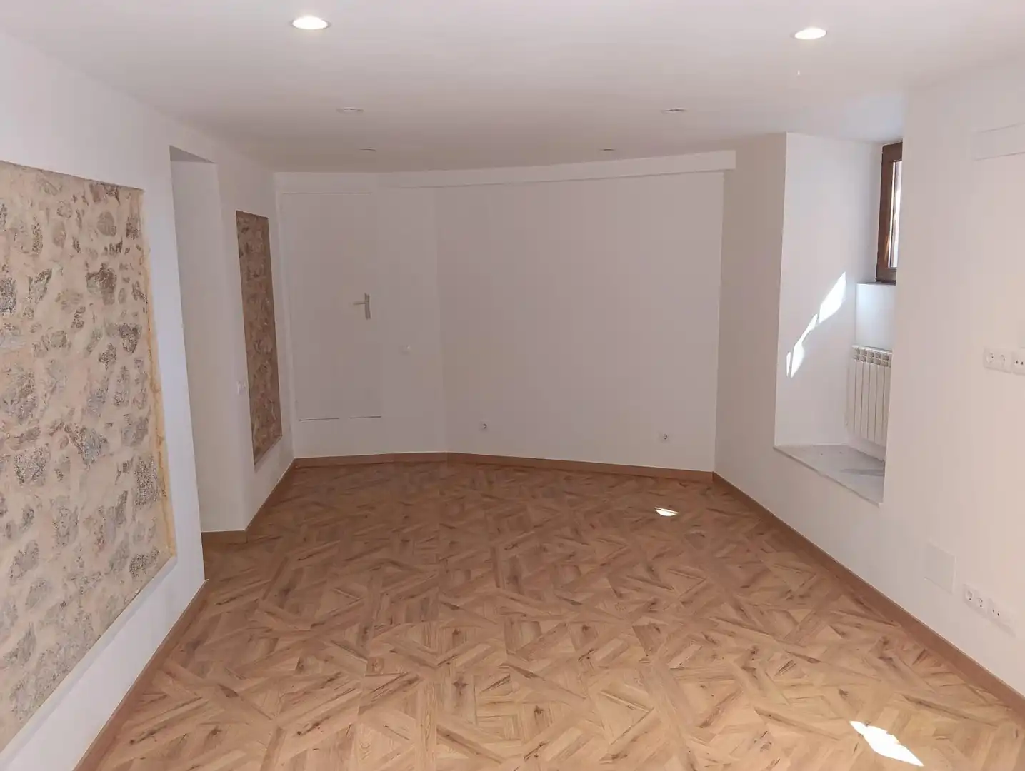 Flat for sale in San Lorenzo de El Escorial  with Heating