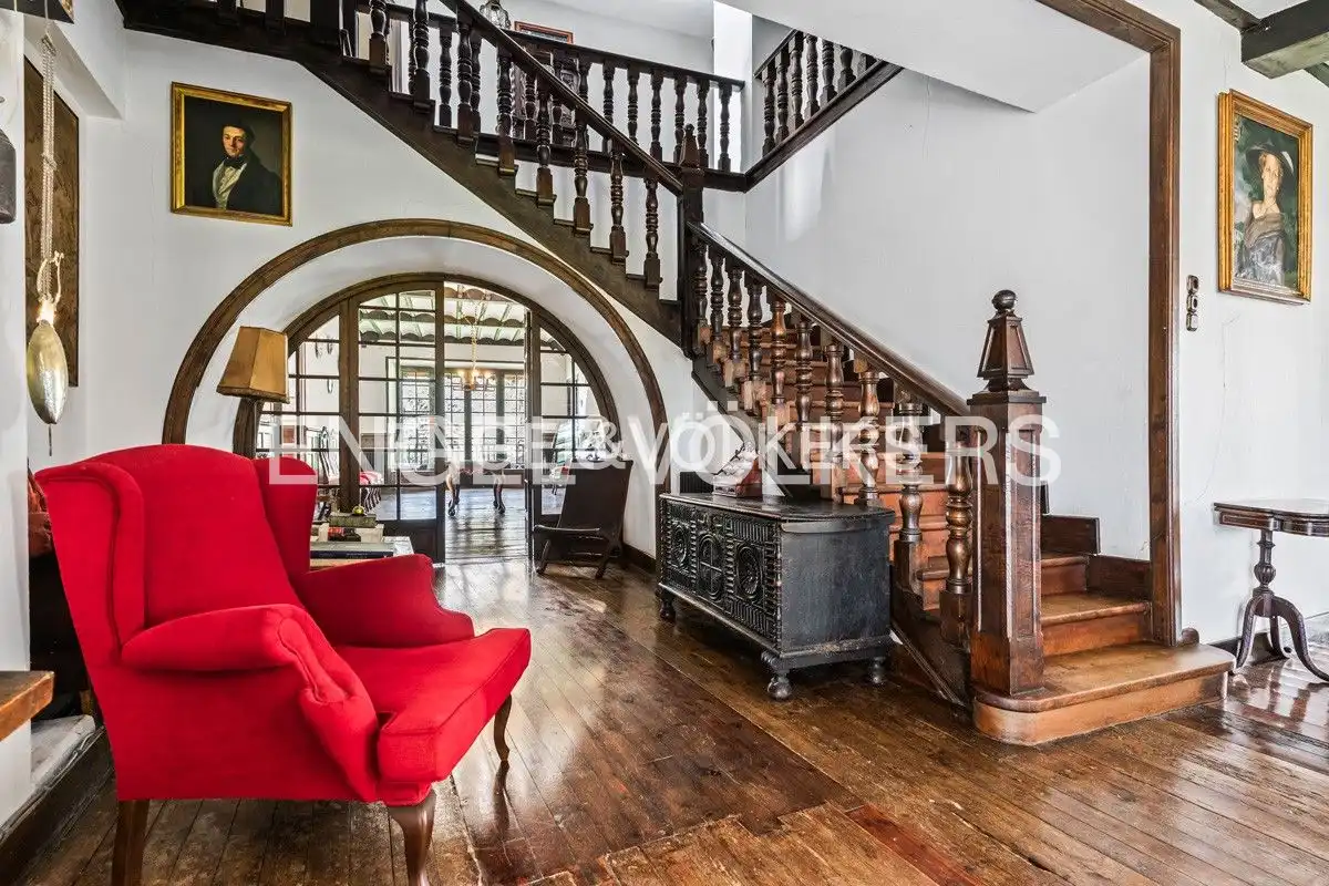 Houses for sale in Villaviciosa  with Heating, Private garden and Parquet flooring