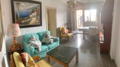 Foto 2 de Piso en venta en Ronda de Levante, 16, La Fama, Murcia Capital
