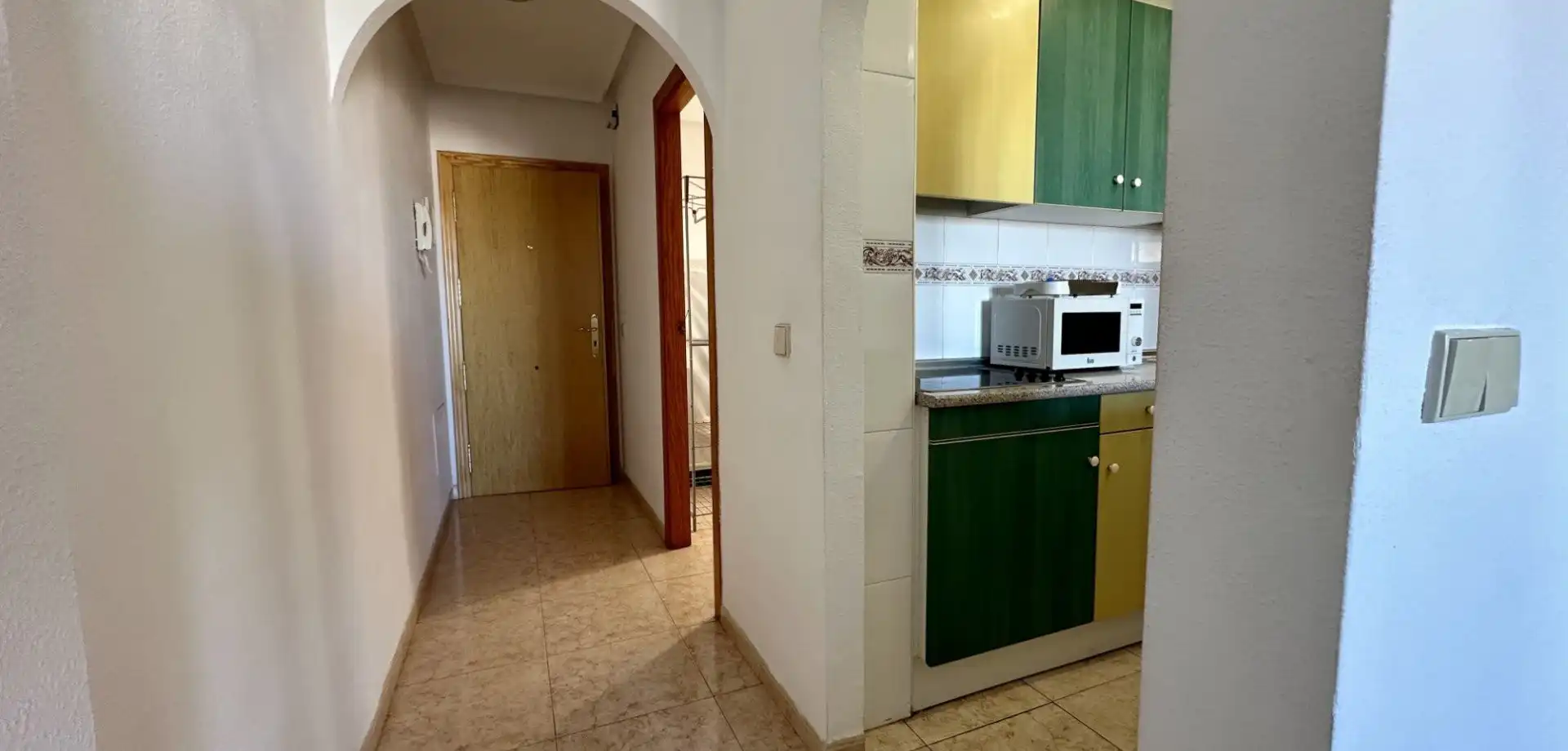 Apartament amb terrassa en venda a Centro, imagen 22