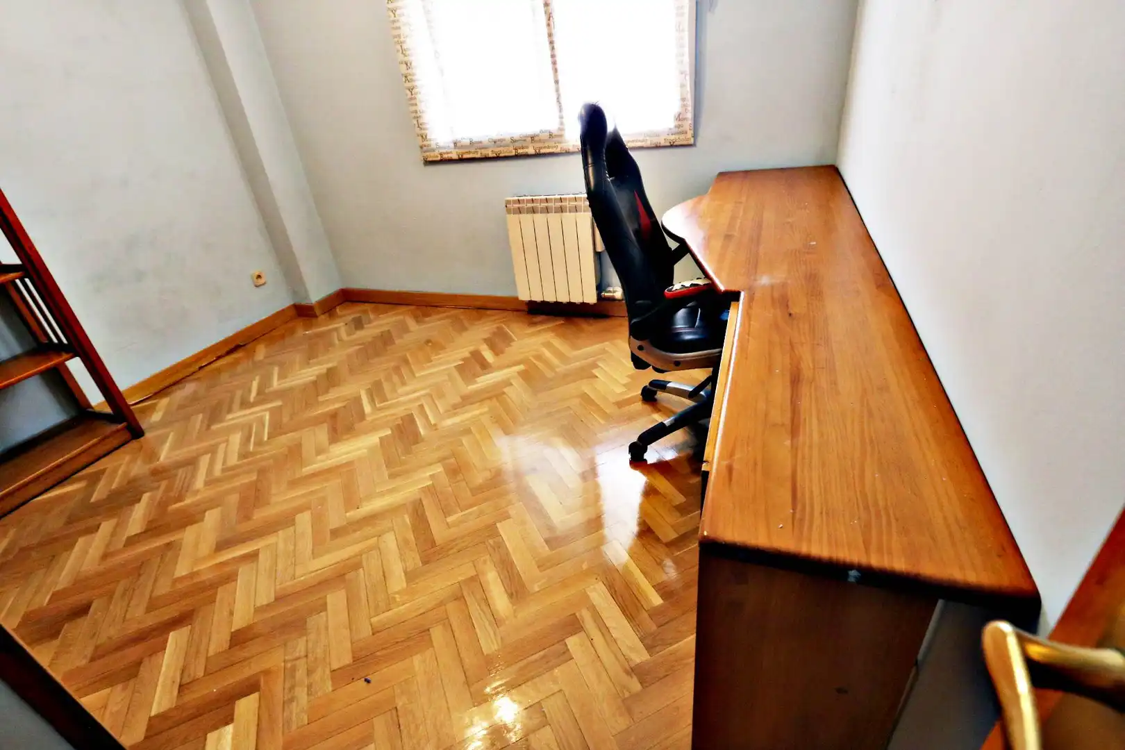 Habitación de Casa o chalet en venta en Getafe con Aire acondicionado, Calefacción y Jardín privado