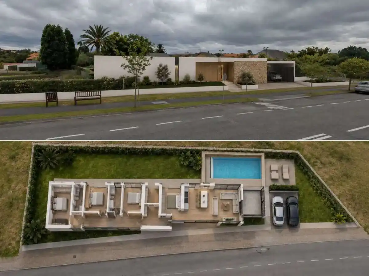 Villa avec piscine à vendre à Dorneda, imagen 4