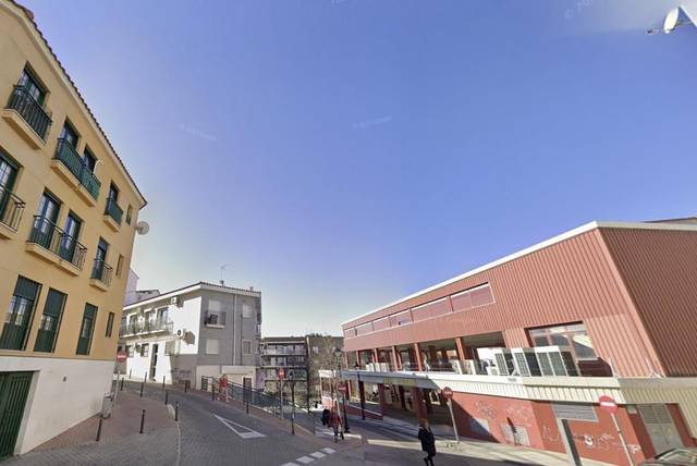 Piso en Venta en  HUERTOS en Centro