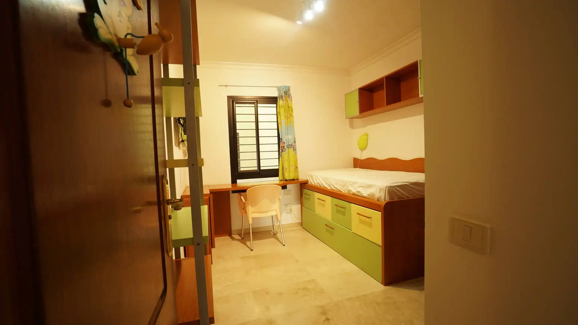 Apartament de lloguer a Avenida Pintor Felo Monzón, Siete Palmas