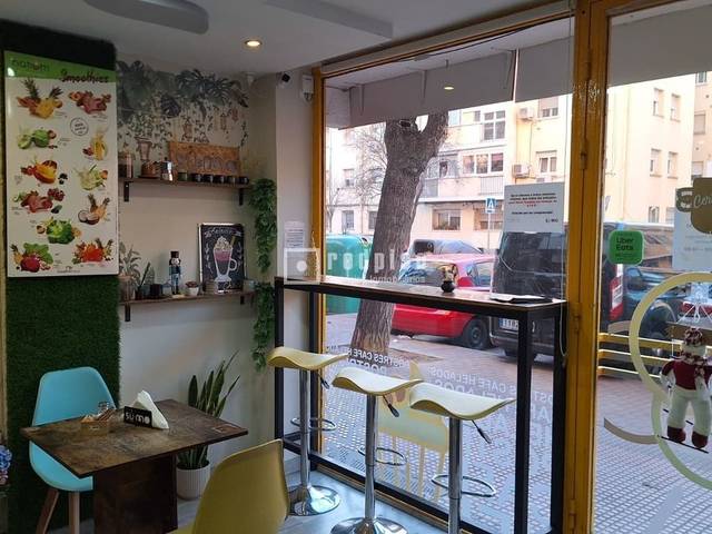 Local comercial en Venta en Chorrillo