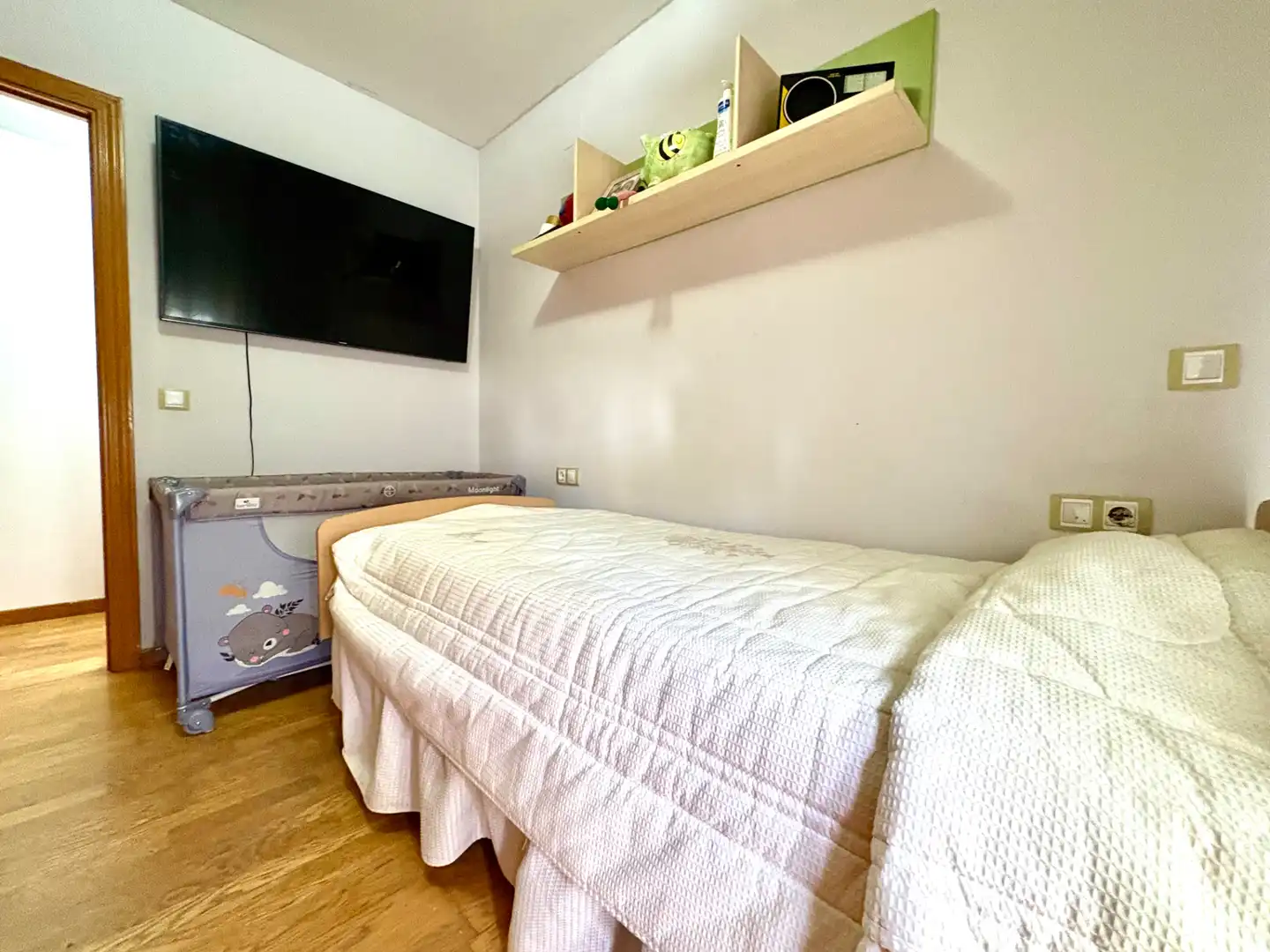 Maison mitoyenne avec piscine à vendre à La Pobla de Montornès, imagen 13