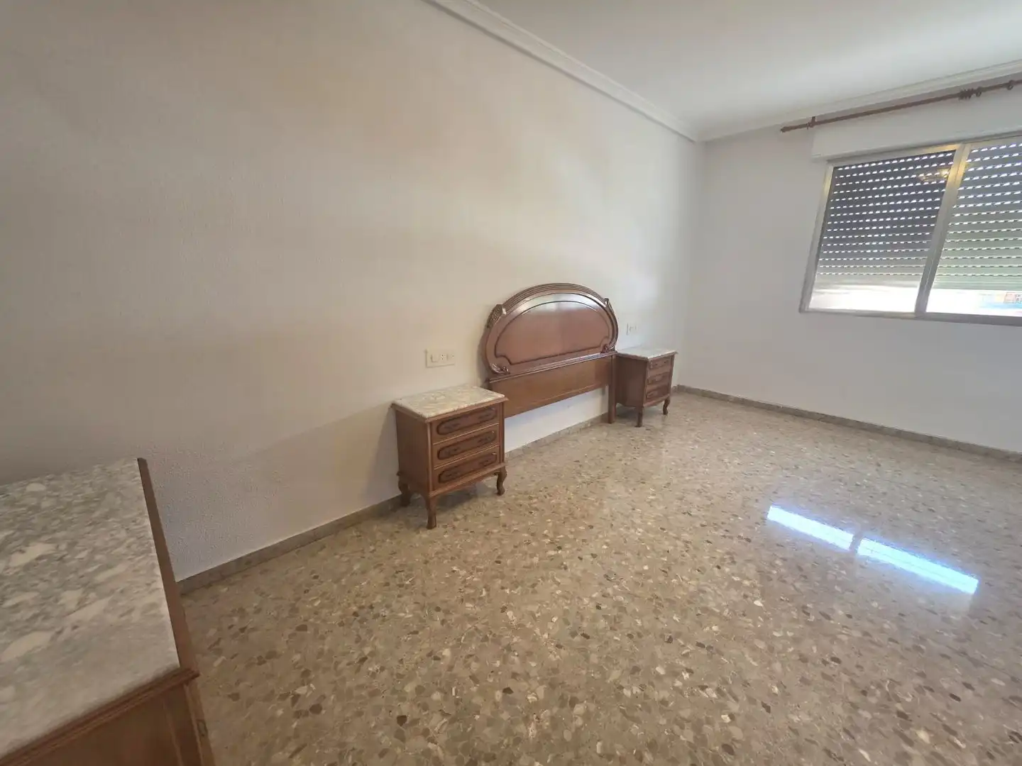 Bedroom of Flat for sale in La Vall d'Uixó