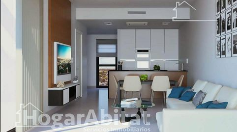 Foto 4 de Pis en venda a T1, Parque Acuático - Sector 25, Torrevieja