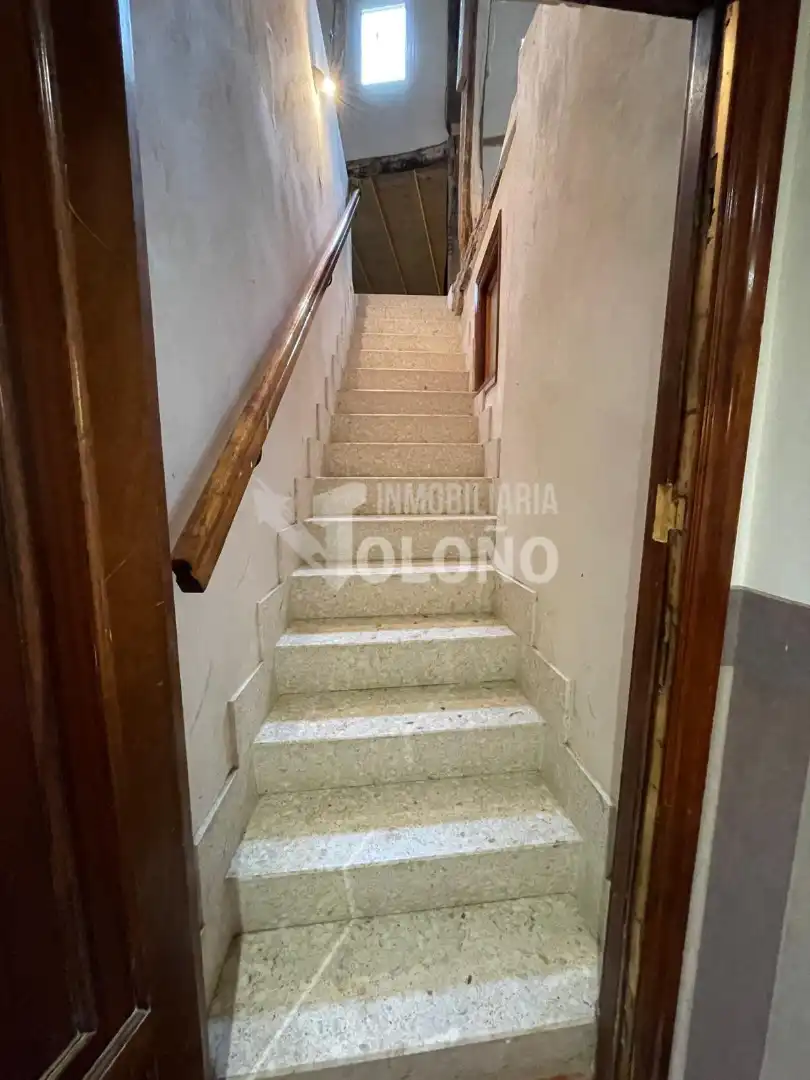 Casa o chalet en venta en Casalarreina con Calefacción, Trastero y Amueblado