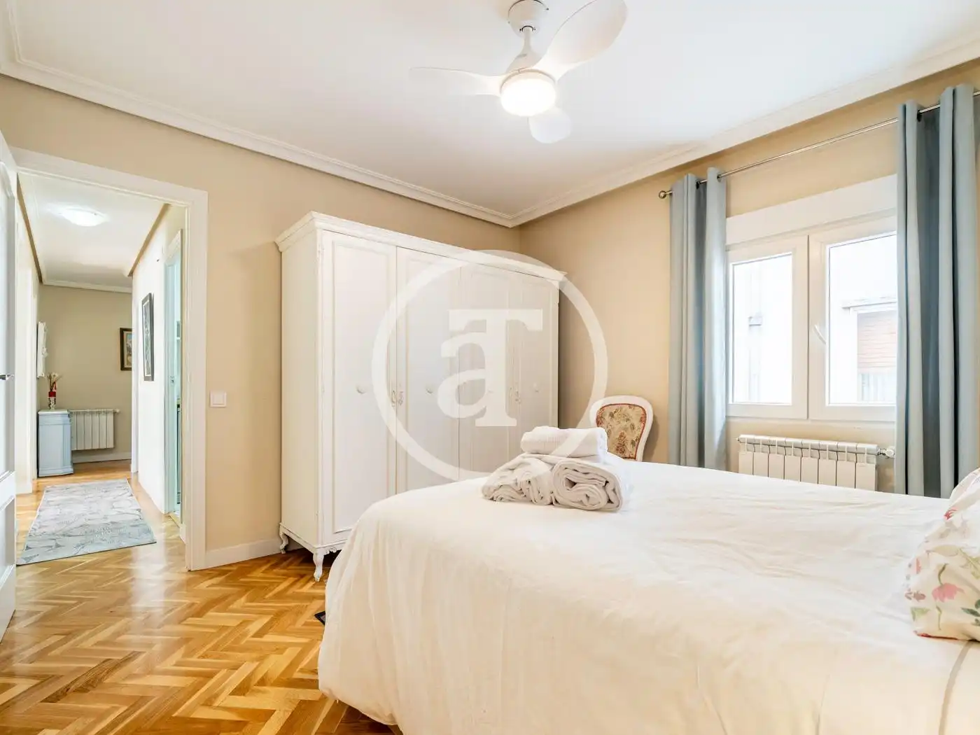 Wohnung zur Miete in Calle del Mar Menor, Pinar del Rey