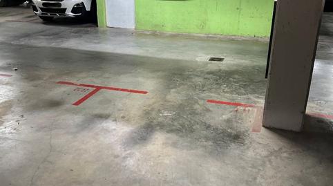 Photo 5 of Garage for sale in Carrer de São Paulo, 4, El Bon Pastor, Barcelona