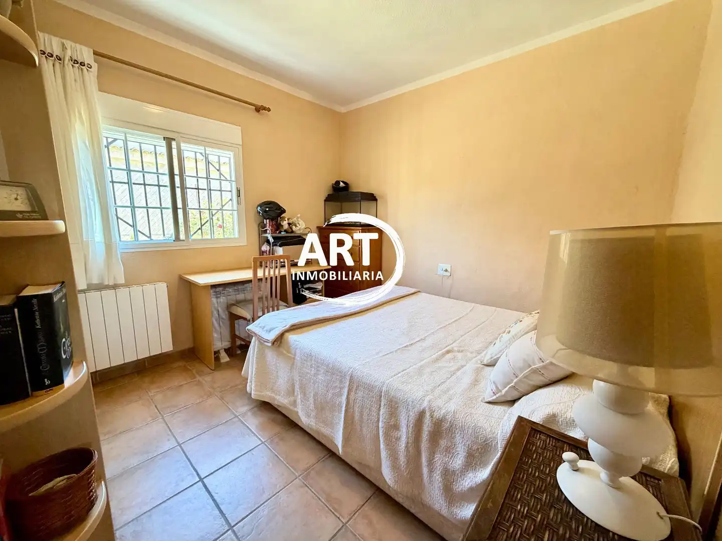 Casa con piscina en venta en los visos, imagen 9
