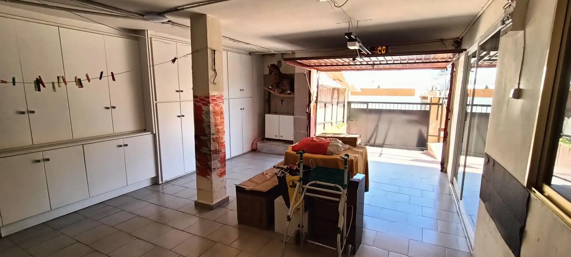 Casa o chalet en venta en La Nucia con Aire acondicionado, Jardín privado y Terraza