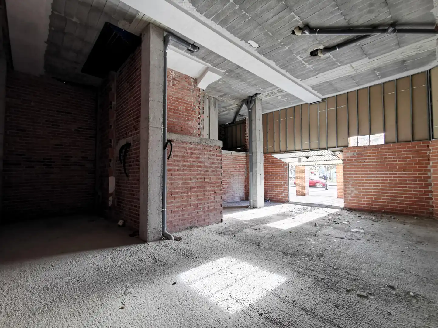 Local comercial de lloguer a Colindres - CALLE SANTANDER, imagen 8
