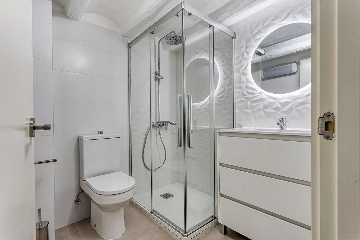 Baño de Piso en venta en Igualada con Aire acondicionado y Calefacción