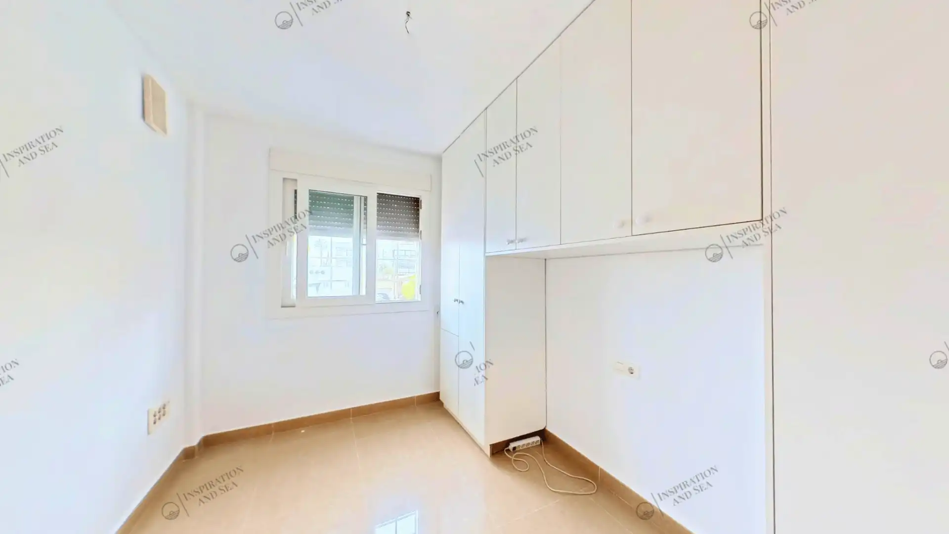 Habitación de Ático en venta en Eivissa con Aire acondicionado, Calefacción y Terraza